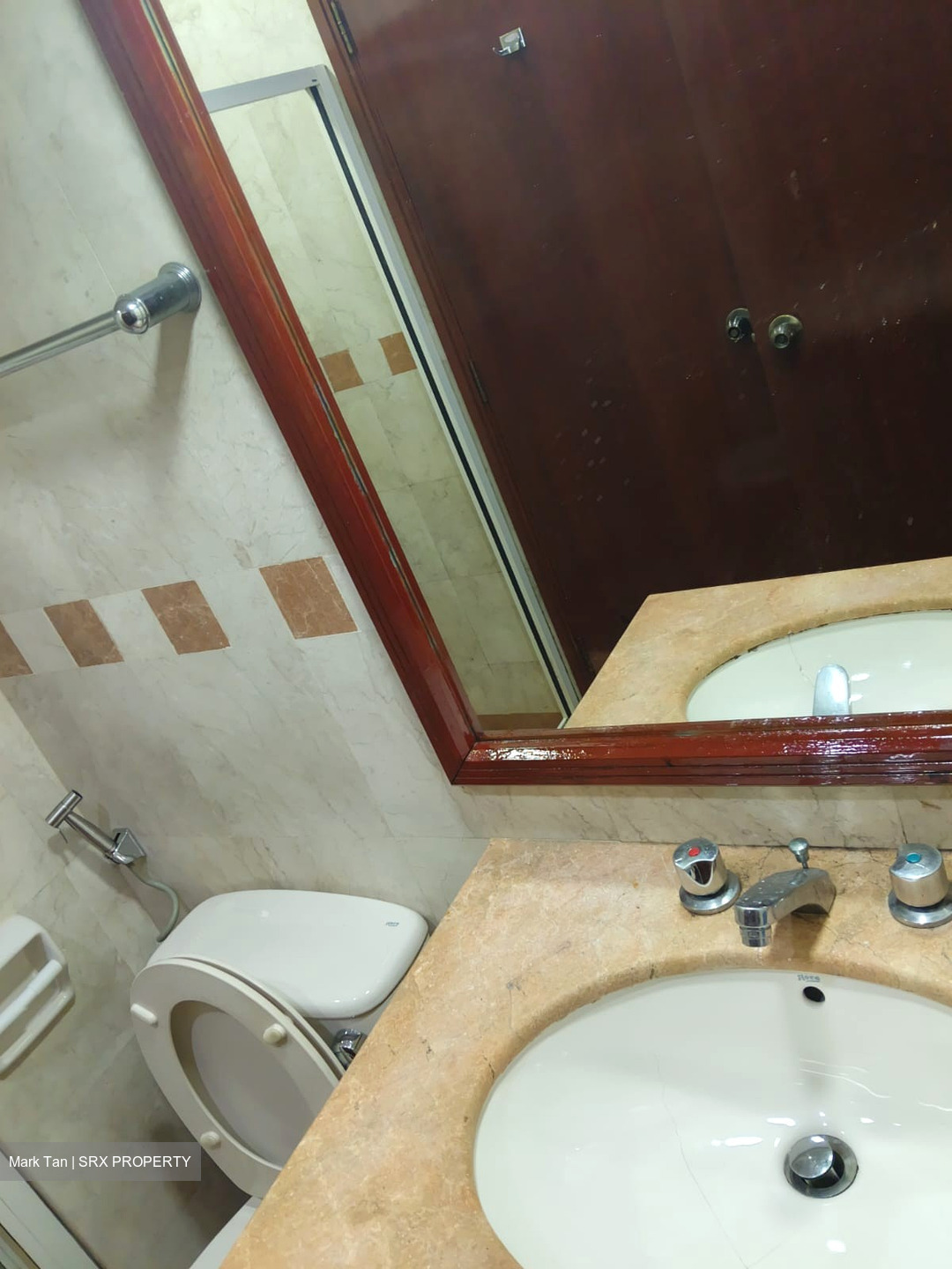 Evergreen Park (D19), Apartment #632088661